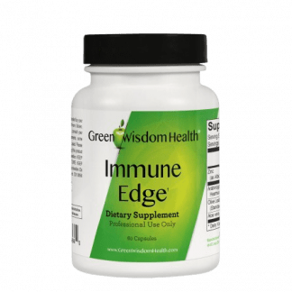 Immune Edge (60 caps)