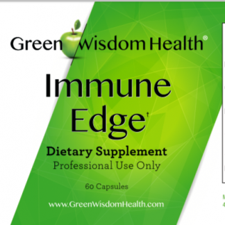 Immune Edge (60 caps)