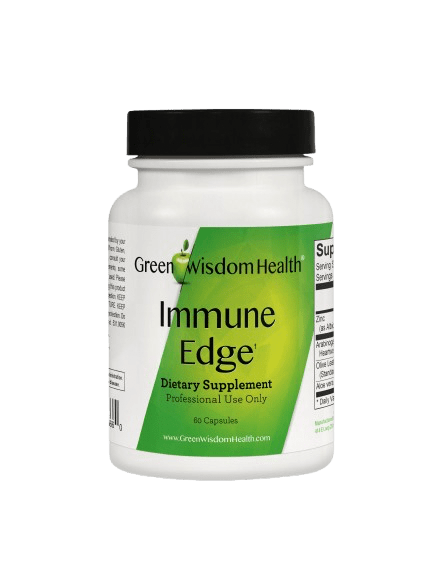 Immune Edge (60 caps)