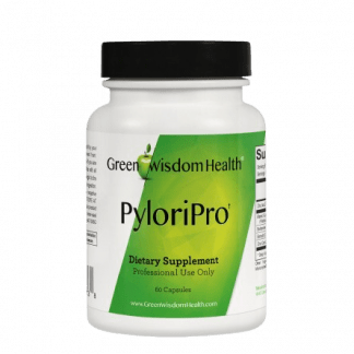 PyloriPro (60 Capsules)