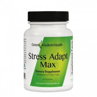 Stress Adapt Max (60 Capsules)