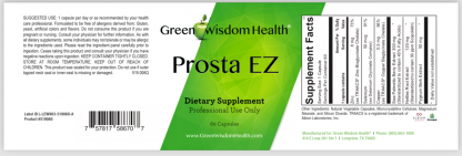 Prosta EZ (60)