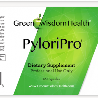 PyloriPro (60 Capsules)