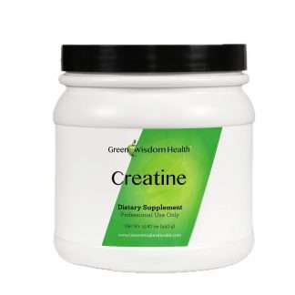Creatine Powder (90 servings)