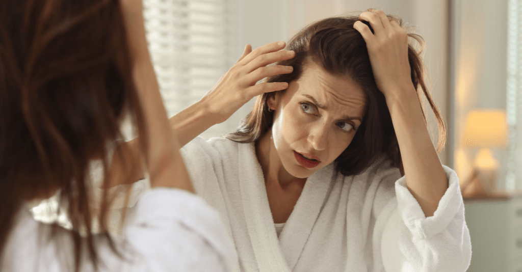 Common Causes of Hair Loss and What You Need to Know