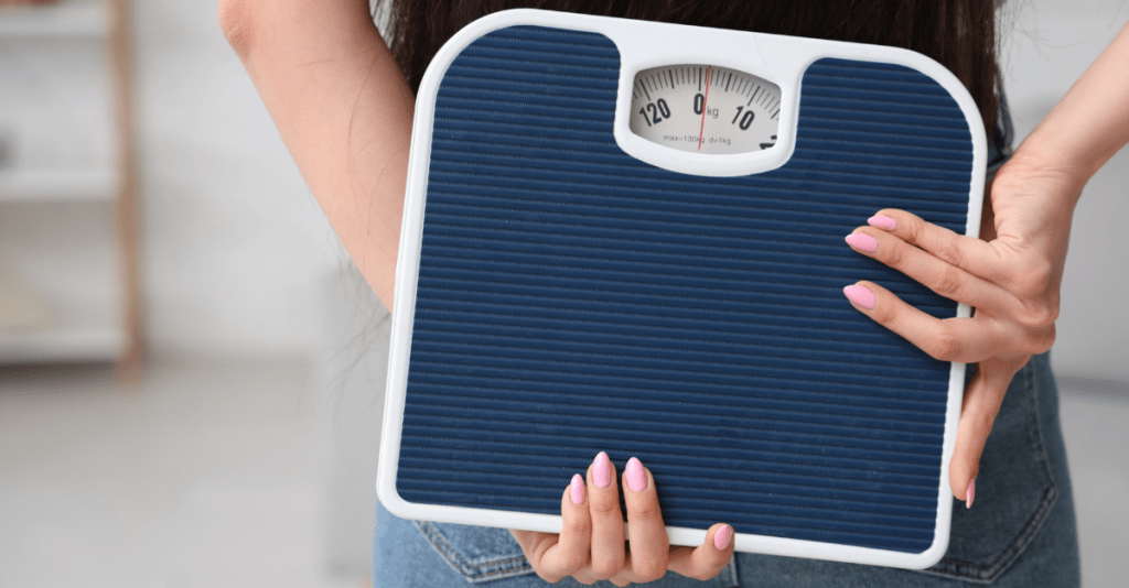 Why Weight Loss Gets Harder After 40