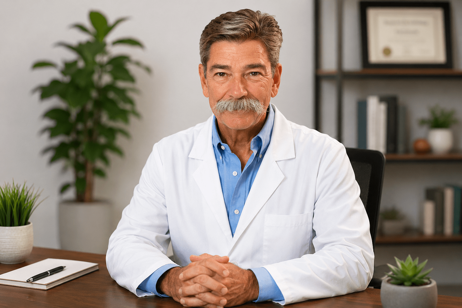 Dr. Stephen E. Lewis, D.C. — Founder of Green Wisdom Health