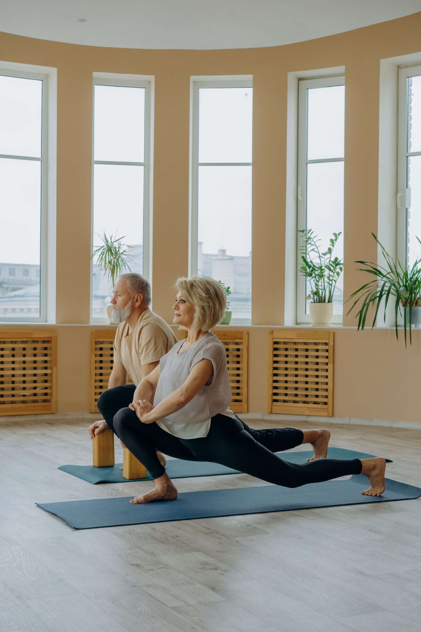 Green Wisdom Vitality and Longevity Blueprint guide accompanying the article on chronic fatigue after 40